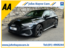 2022 Audi A3 1.4L Petrol Plug-in Hybrid For Sale Images
