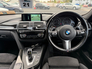 2018 BMW 3 SERIES 320D M-SPORT SALOON AUTOMATIC * REAR VIEW CAMERA, PARKING SENSORS FRONT & REAR, ADAPTIVE CRUISE CONTROL, POWER ADJUSTABLE SEATS, 3 STAGE HEATED SEATS, MEMORY SEATS, ALCANTARA SEATS, ISOFIX *