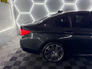 2017 BMW 5 SERIES 530e M Sport Auto