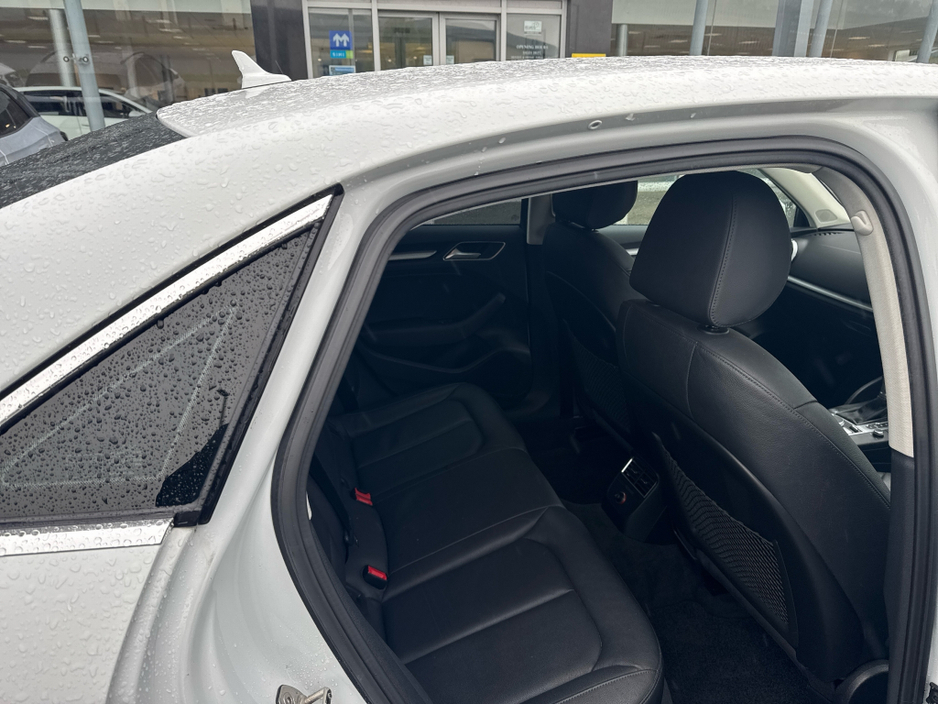 2016 Audi A3 1.4L Petrol For Sale Images