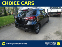 2017 Mazda Demio 1.3L Petrol For Sale Images