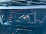 2023 AUDI E-TRON 55 Quattro Sportback Technik