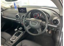 2014 Audi A3 1.4L Petrol For Sale Images