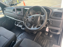2022 Renault Master 2L Diesel For Sale Images