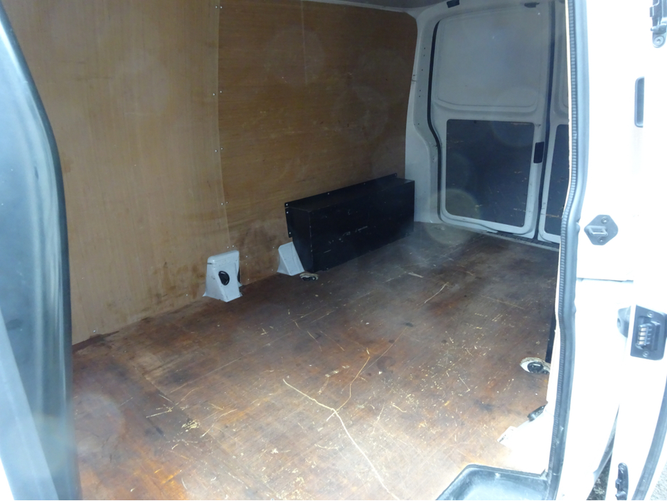2021 Volkswagen Transporter 2.0L Diesel For Sale Images