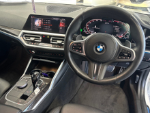 2020 BMW 3 Series 2L Petrol Plug-in Hybrid For Sale Images