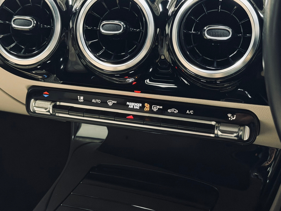 2022 Mercedes-Benz A Class 2L Diesel For Sale Images
