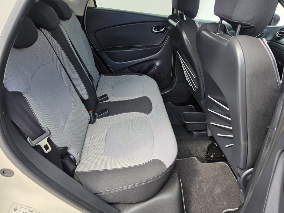 2015 Renault Captur 1.2L Petrol For Sale Images