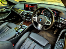 2022 BMW 5 Series 2L Diesel For Sale Images