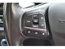 2022 Ford Focus 1.5L Diesel For Sale Images