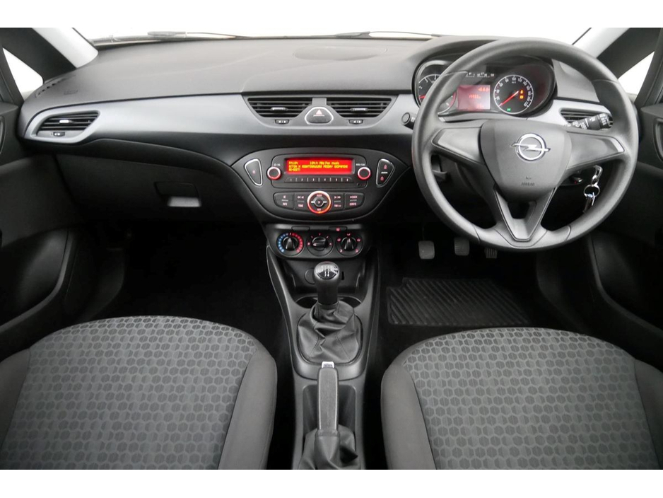 Opel Corsa 1.4 E 75BHP 5SPD *FULLY SERVICED* — thumbnail 14