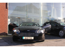 2008 Aston Martin V8 4.4L Petrol For Sale Images