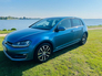 2017 VOLKSWAGEN GOLF Highline 1.4 Auto 