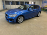 2016 BMW 1 SERIES BMW 1 SERIES MSPORT