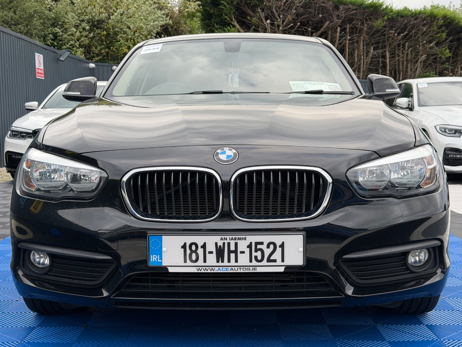 BMW 1 Series SE - 1.5L DIESEL - AUTO - 12M WARRANTY - CAR: 2634 — thumbnail 10