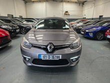 2017 Renault Fluence 1.5L Diesel For Sale Images