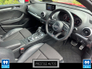 2017 AUDI A3 1.4 TFSI S-LINE AUTO SALOON  *CAR ID 41*