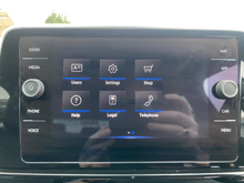 2023 Volkswagen T-Roc 2L Diesel For Sale Images