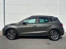 2023 SEAT Arona 1L Petrol For Sale Images