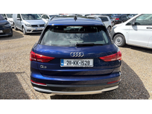 2021 Audi Q3 2L Diesel For Sale Images