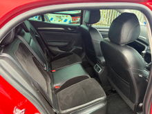 2017 Renault Megane 1.2L Petrol For Sale Images