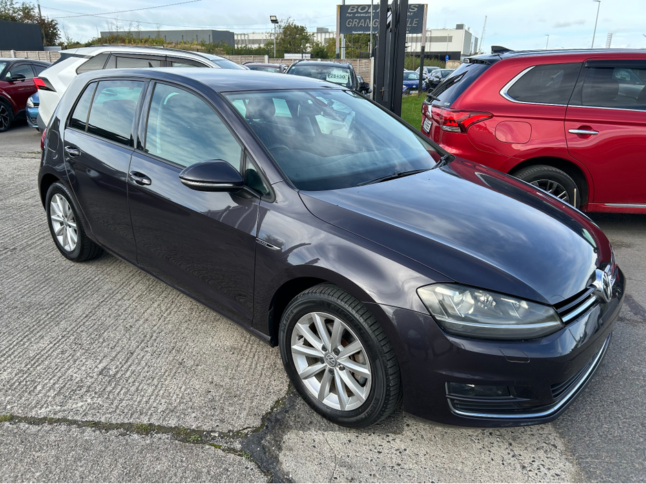 Used Volkswagen Golf 2015 in Dublin