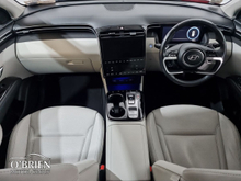 Hyundai Tucson 4WD Executive Plus PHEV...