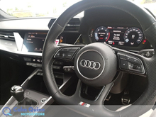 2023 Audi A3 2L Diesel For Sale Images