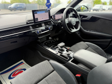 2020 Audi A4 2L Diesel For Sale Images