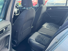 2013 Volkswagen Golf 1.4L Petrol For Sale Images