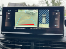 2023 Peugeot 3008 1.5L Diesel For Sale Images