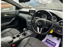 2013 Mercedes-Benz A Class 1.5L Diesel For Sale Images