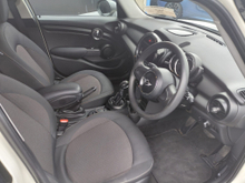 2016 MINI Cooper 1.2L Petrol For Sale Images