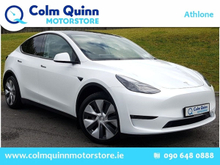 Tesla Model Y Long-Range Dual Motor AWD - 1 Owner From New *12 Month Warranty*