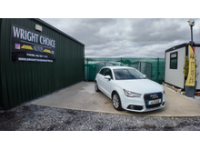 2014 Audi A1 1.4L Petrol For Sale Images