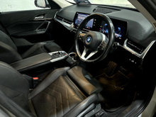2023 BMW iX1 0L Electric For Sale Images