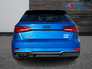 2017 AUDI A3 1.4L Petrol Automatic TFSI S-Line *Sunroof*