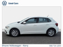 2022 VOLKSWAGEN POLO LIFE 1.0 PETROL 95 BHP CAMERA