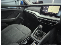 2024 Skoda Octavia 2.0L Diesel For Sale Images