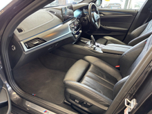 2023 BMW 5 Series 2L Petrol Plug-in Hybrid For Sale Images