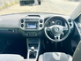 2015 VOLKSWAGEN TIGUAN SPORT 2.0 TDI !!! PANROOF!!!