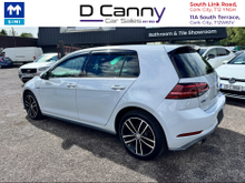 2019 Volkswagen Golf 1.4L Petrol Plug-in Hybrid For Sale Images