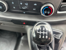 2019 Ford Transit Custom 2L Diesel For Sale Images