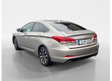 2016 Hyundai i40 1.7L Diesel For Sale Images