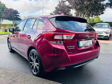 2020 Subaru Impreza 1.6L Petrol For Sale Images