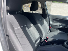 2013 Ford Fiesta 1.2L Petrol For Sale Images
