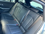 2022 BMW 3 SERIES *TOURING* 330E M-SPORT *PRO* AUTO 5DR