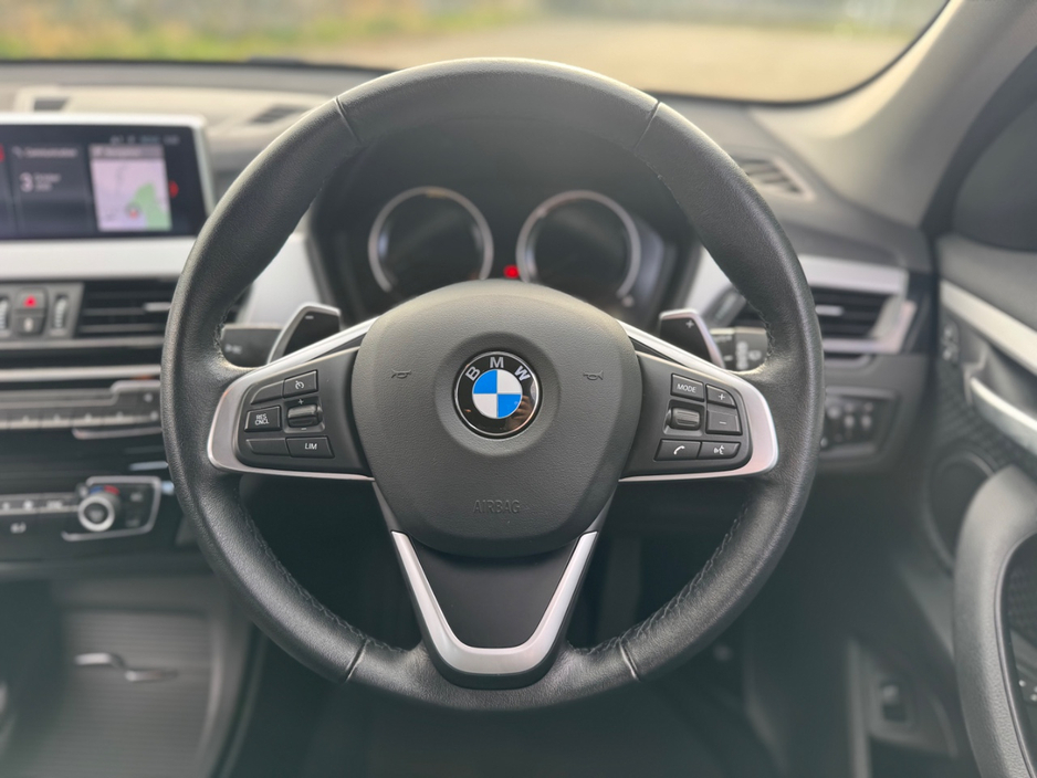 2022 BMW X1 2L Diesel For Sale Images