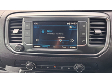 2023 Peugeot Expert 1.5L Diesel For Sale Images