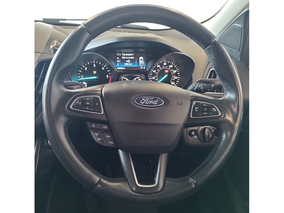 2017 Ford Kuga 1.5L Diesel For Sale Images